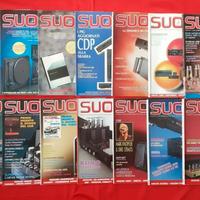 SUONO-AUDIOREVIEW- CDCLASSICA-  MUSICA- MUSICAJAZZ