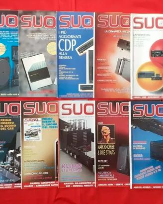 SUONO-AUDIOREVIEW- CDCLASSICA-  MUSICA- MUSICAJAZZ