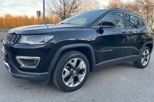 Jeep Compass 1.4 MultiAir 2WD *Neopatentati*Mavi*C