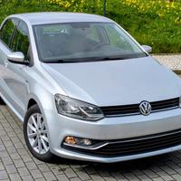 VOLKSWAGEN Polo 1.4 TDI 90 CV 5p. Comfortline Blue