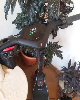 Monopattino elettrico Kichscooter  p65E