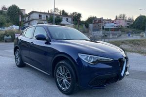 Alfa Romeo Stelvio 2.2 190 CV Q4 Business AT8 - N1
