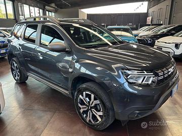 DACIA Duster 1.3 TCe 150 CV EDC 4x2 Extreme