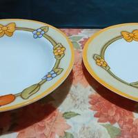 THUN COUNTRY 5 PIATTI riservati