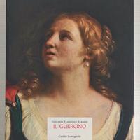 "Il Guercino" - G. F. Barbieri - Libro di Arte