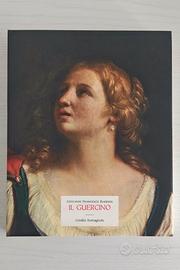 "Il Guercino" - G. F. Barbieri - Libro di Arte