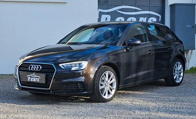 Audi A3 SPB 1.0 TFSI S tronic Sport