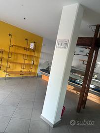 Vendita locale ad uso commerciale