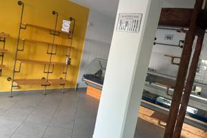 Vendita locale ad uso commerciale