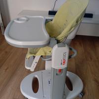 seggiolone tatamia come nuovo