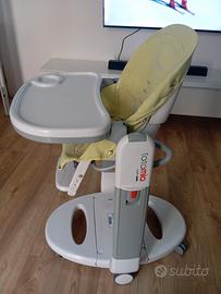 seggiolone tatamia come nuovo