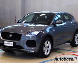 JAGUAR E-Pace 2.0D 150 CV AWD R-DYNAMIC S AUTOMA