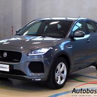 JAGUAR E-Pace 2.0D 150 CV AWD R-DYNAMIC S AUTOMA