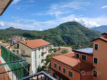 Quadrilocale via Napoli 56, Centro, Lagonegro