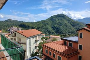 Quadrilocale via Napoli 56, Centro, Lagonegro