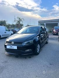 Volkswagen Polo 1.4 TDI 5p. Comfortline BlueMotion