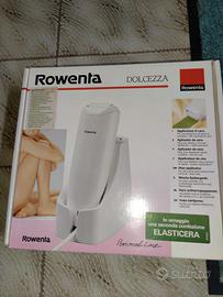 Rowenta dolcezza wr-120