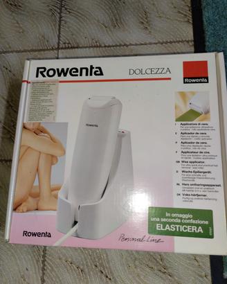 Rowenta dolcezza wr-120