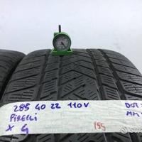 Gomme Usate Varie Marche 285 40 22 - 80%