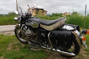 Moto Guzzi gt850 1972