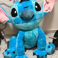 Peluche Stitch
