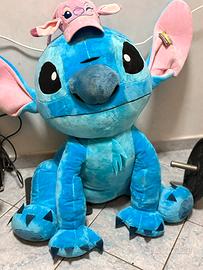 Peluche Stitch