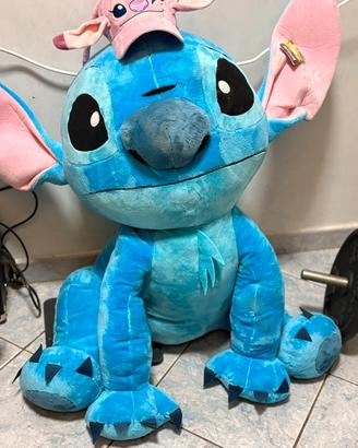 Peluche Stitch