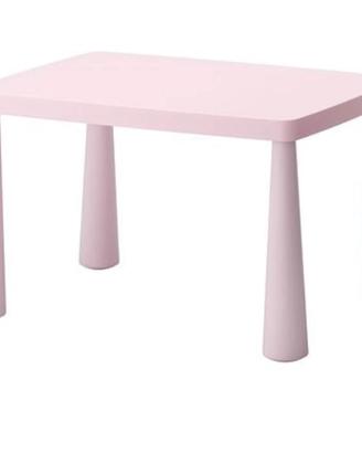 Tavolo Ikea bambini Mammut