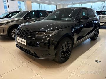 Land Rover Range Rover Velar Velar D MHEV 2.0...