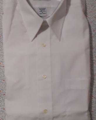 Camicia bianca
