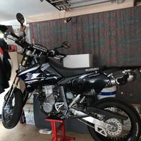 Suzuki DRZ 400 SM 2005