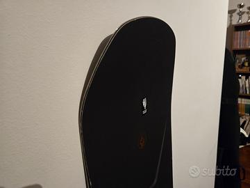 CAPITA SUPER DOA 160 Snowboard Deck