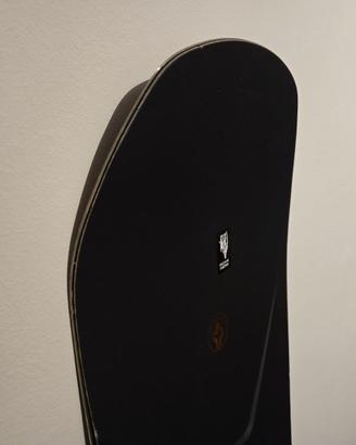 CAPITA SUPER DOA 160 Snowboard Deck