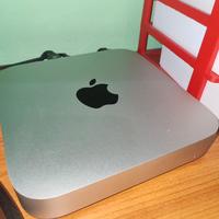 Mac mini m1