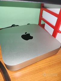 Mac mini m1