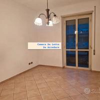 CIAMPINO BILOCALE SEMI-ARREDATO Con BALCONE