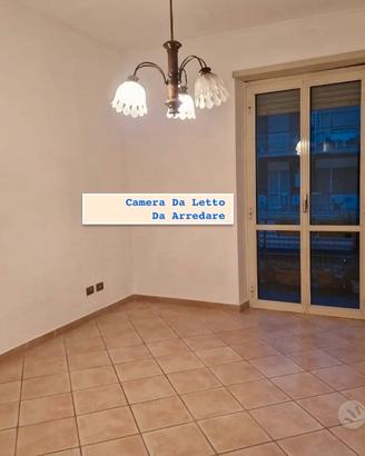 CIAMPINO BILOCALE SEMI-ARREDATO Con BALCONE