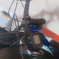 Bicicletta elettrica Nilox X6+ Perfetta PrezzoTrat