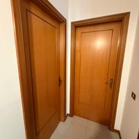 9 porte per interni legno