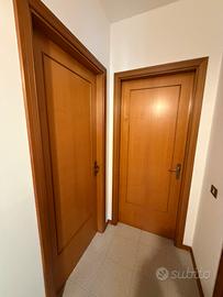 9 porte per interni legno