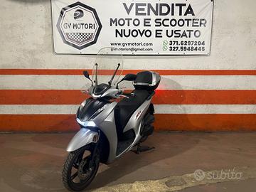 Honda SH 350 - 2023