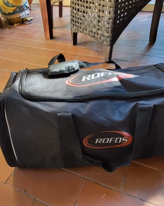 Muta Stagna Rofos RX S