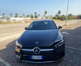 Mercedes A200 D 150cv Premium Garanzia Ufficiale