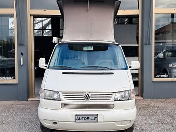 WESTFALIA T4 CALIFORNIA COACH 2.5 TDI 102 CV