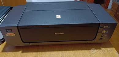 Stampante Canon Pixma Pro 9500 mark II