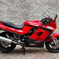 Kawasaki GPZ 1000 - 1986