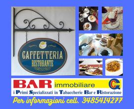 Rif. BOR116/25 - Ristorante bar