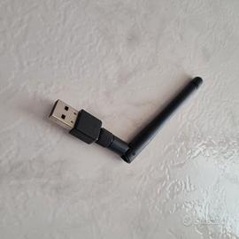 Chiavetta USB Wi-Fi Antenna Wifi