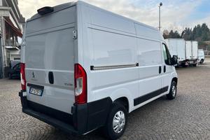 FIAT Ducato 35 2.2 BlueHDi 140 S&S PM-TM Furgone