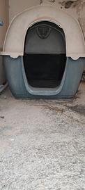 Cuccia cane Ferplast Kenny 03 taglia media